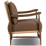 Godfrey Chair, Antwerp Cafe by Four Hands-Furniture - Chairs-High Fashion Home