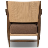 Godfrey Chair, Antwerp Cafe by Four Hands-Furniture - Chairs-High Fashion Home