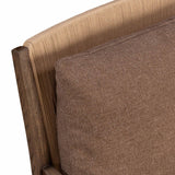 Godfrey Chair, Antwerp Cafe by Four Hands-Furniture - Chairs-High Fashion Home