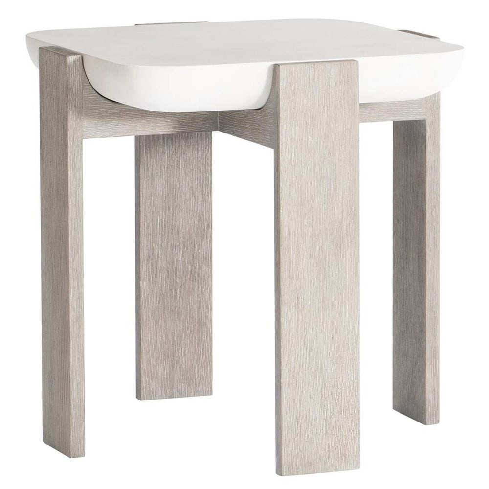 Gooding Side Table-Furniture - Accent Tables-High Fashion Home