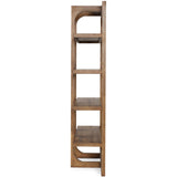 Gordon Bookcase, Natural