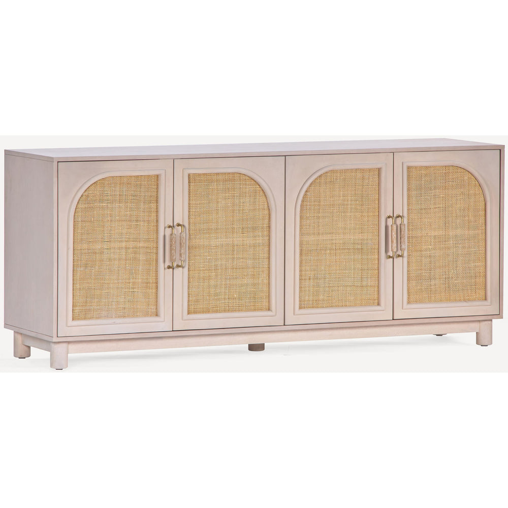 Grace Sideboard, Warm Vanilla