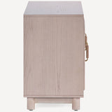 Grace Sideboard, Warm Vanilla