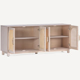 Grace Sideboard, Warm Vanilla