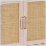 Grace Sideboard, Warm Vanilla