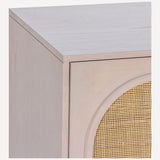 Grace Sideboard, Warm Vanilla