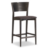 Grady Counter Stool, Antwerp Noir by Four Hands-Furniture - Dining-High Fashion Home