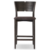Grady Counter Stool, Antwerp Noir by Four Hands-Furniture - Dining-High Fashion Home