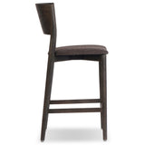 Grady Counter Stool, Antwerp Noir by Four Hands-Furniture - Dining-High Fashion Home