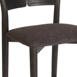 Grady Counter Stool, Antwerp Noir by Four Hands-Furniture - Dining-High Fashion Home