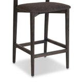 Grady Counter Stool, Antwerp Noir by Four Hands-Furniture - Dining-High Fashion Home
