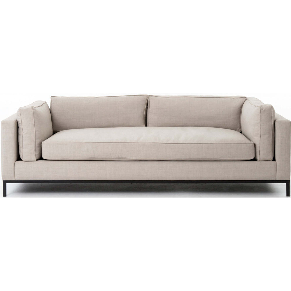 Grammercy Sofa, Bennet Moon by Four Hands