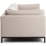 Grammercy Sofa, Bennet Moon by Four Hands
