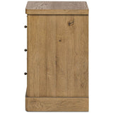 Grand 6 Drawer Dresser, Honey Brown by Four Hands-Furniture - Bedroom-High Fashion Home