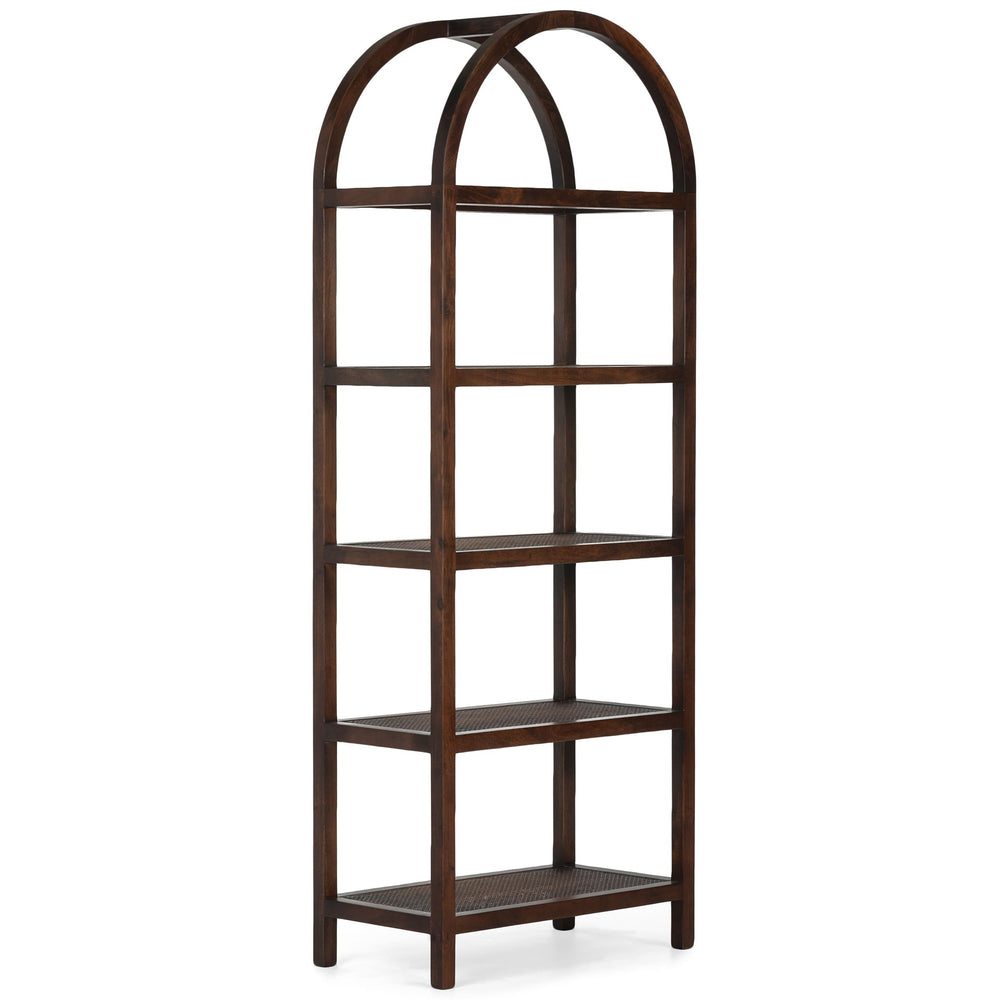 Grand Shelving Unit, Porto