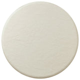 Grano Bistro Table, Plaster Molded Concrete by Four hands