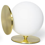 Grant Bookends, White-Accessories-High Fashion Home