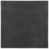 Graso Outdoor Coffee Table, Aged Grey by Four Hands-Furniture - Accent Tables-High Fashion Home