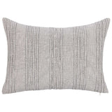 Gratitude Lumbar Pillow by Classic Home