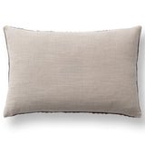 Gratitude Lumbar Pillow, Mahogany-Accessories-High Fashion Home