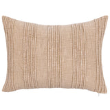 Gratitude Lumbar Pillow by Classic Home
