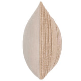 Gratitude Lumbar Pillow, Natural