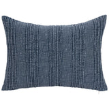 Gratitude Lumbar Pillow by Classic Home