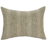 Gratitude Lumbar Pillow by Classic Home