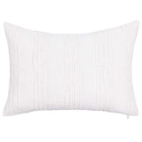 Gratitude Lumbar Pillow by Classic Home