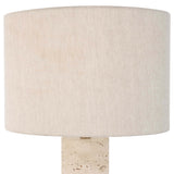 Gravitas Table Lamp-Lighting-High Fashion Home