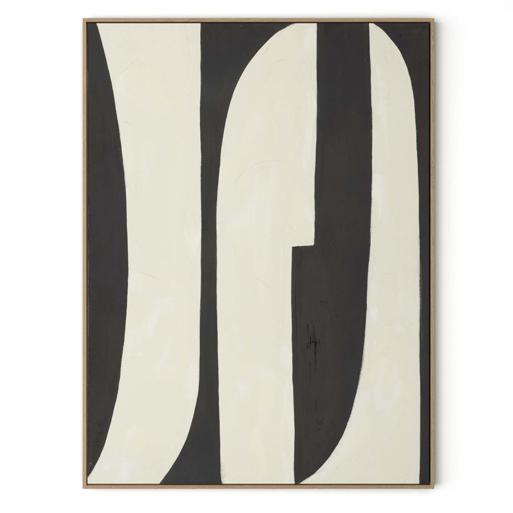Grecco I by Jess Engle by Four Hands-Accessories Artwork-High Fashion Home