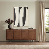 Grecco I by Jess Engle by Four Hands-Accessories Artwork-High Fashion Home