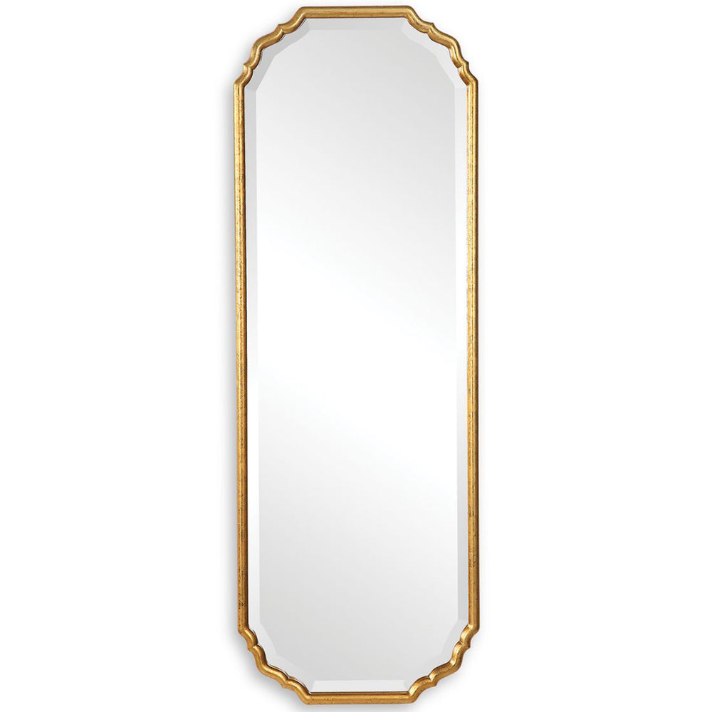 Greyson Mirror, Gold