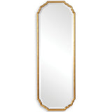 Greyson Mirror, Gold