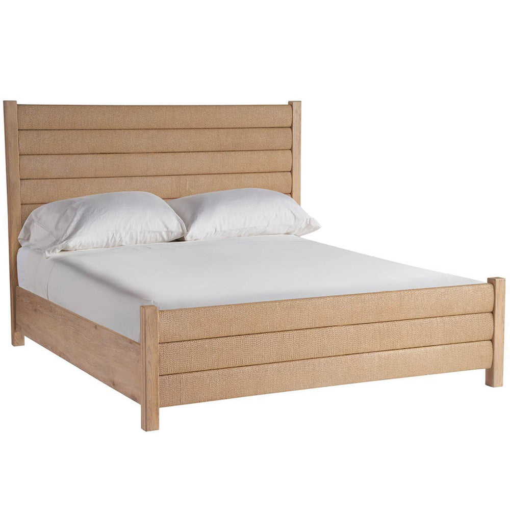 Griffith Park Post Bed, Canyon-Furniture - Bedroom-High Fashion Home