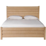 Griffith Park Post Bed, Canyon-Furniture - Bedroom-High Fashion Home
