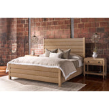 Griffith Park Post Bed, Canyon-Furniture - Bedroom-High Fashion Home