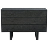 Gus Dresser, Black-Furniture - Bedroom-High Fashion Home