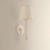 Yara Wall Sconce, Soft Brique