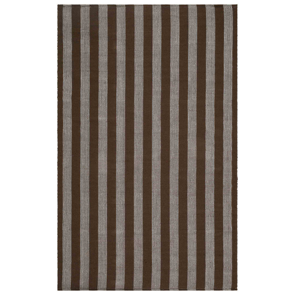 Surya Livabliss Rug Harbor HBB-2300, Rust/Beige