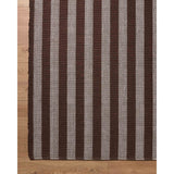 Surya Livabliss Rug Harbor HBB-2300, Rust/Beige
