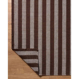 Surya Livabliss Rug Harbor HBB-2300, Rust/Beige
