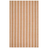 Surya Livabliss Rug Harbor HBB-2301, Orange/Beige