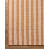 Surya Livabliss Rug Harbor HBB-2301, Orange/Beige