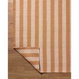 Surya Livabliss Rug Harbor HBB-2301, Orange/Beige