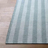 Surya Livabliss Rug Harbor HBB-2303, Blue