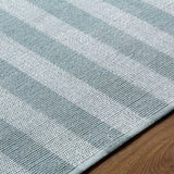 Surya Livabliss Rug Harbor HBB-2303, Blue