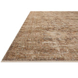 Loloi Rug Heritage HER-02, Bark/Multi