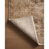 Loloi Rug Heritage HER-02, Bark/Multi