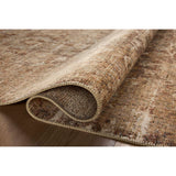 Loloi Rug Heritage HER-02, Bark/Multi